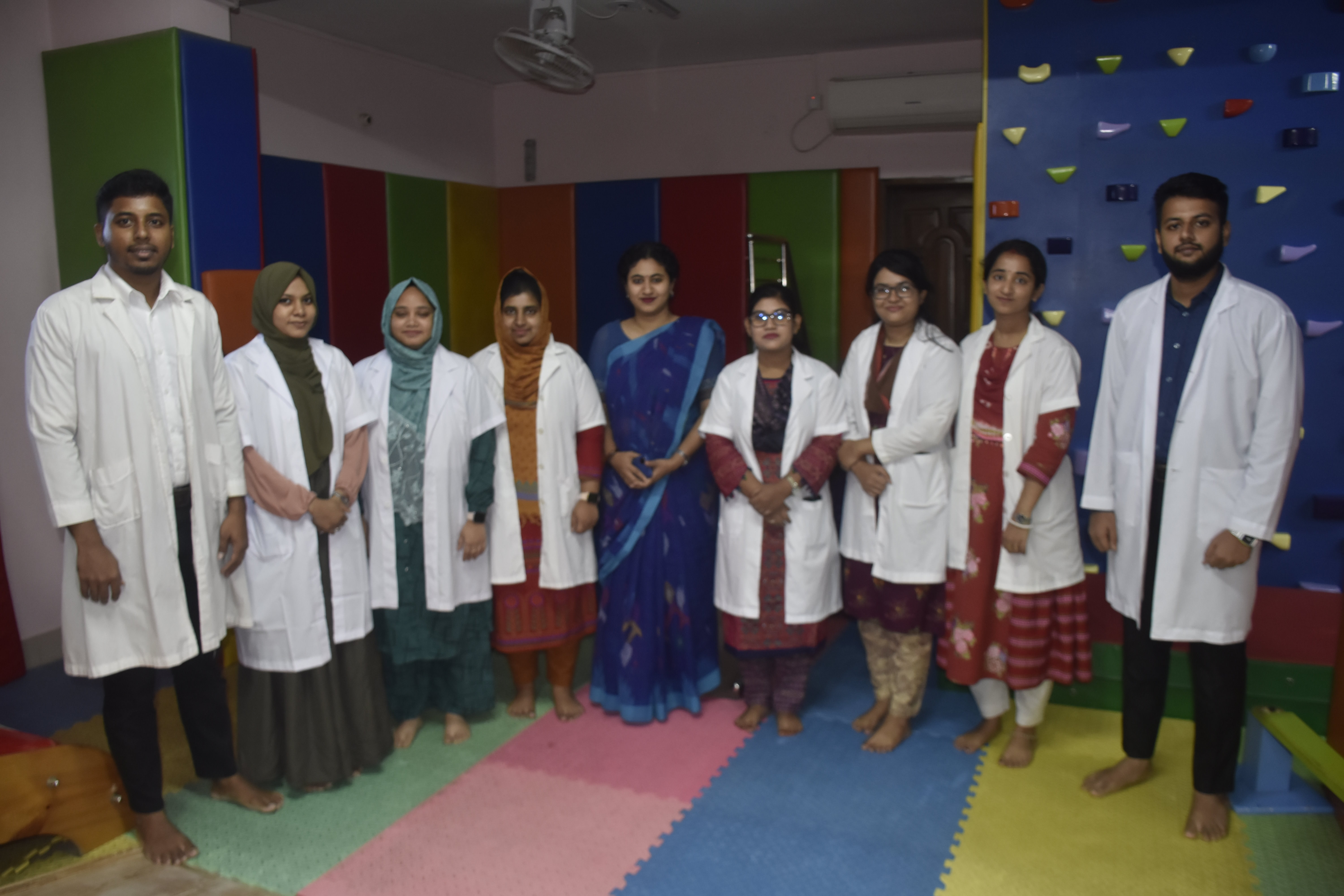 Teachers Training Workshop