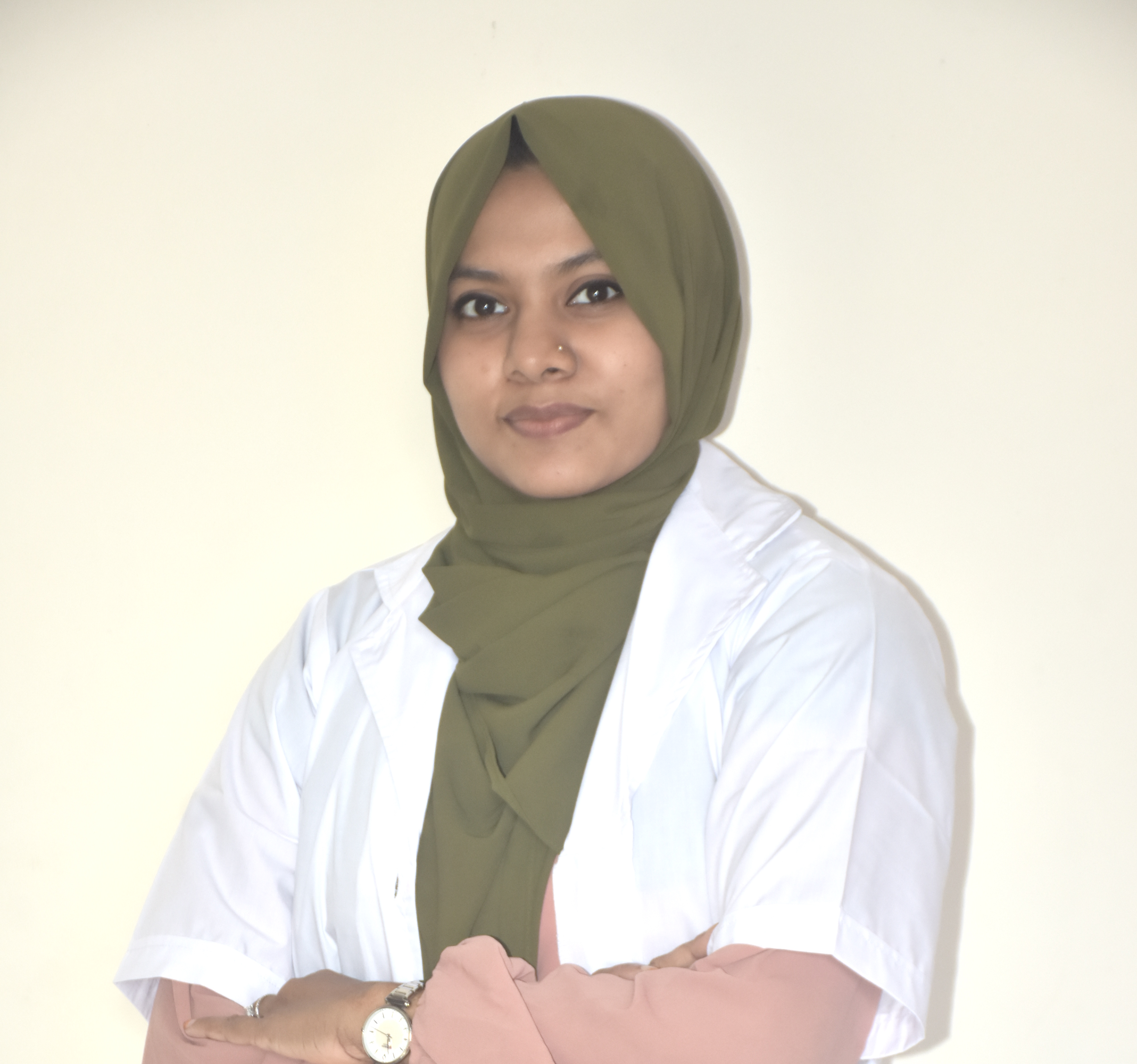 Sumaiya Chowdhury (Ananya)