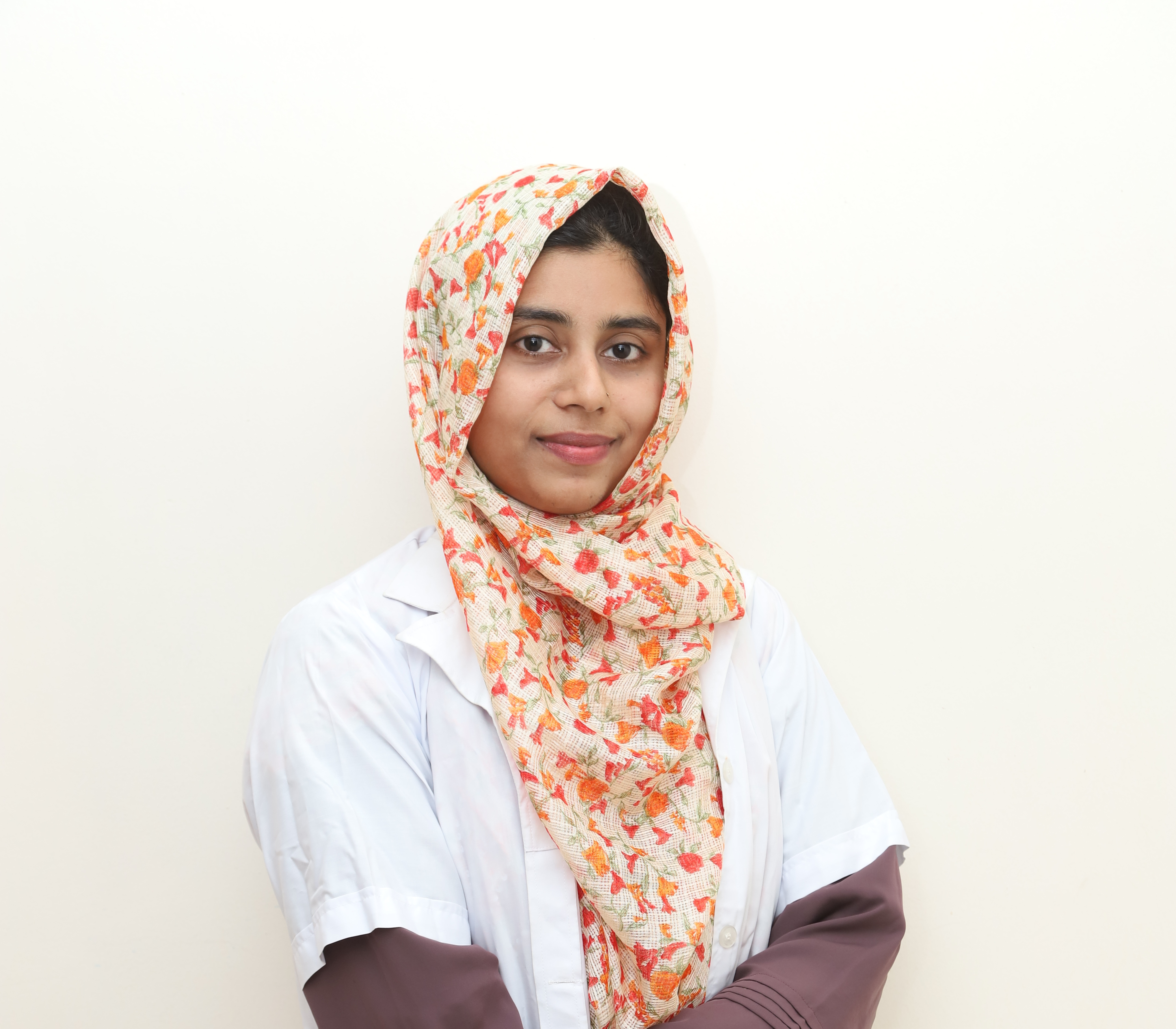  Sherin Akter ( Shemuli)